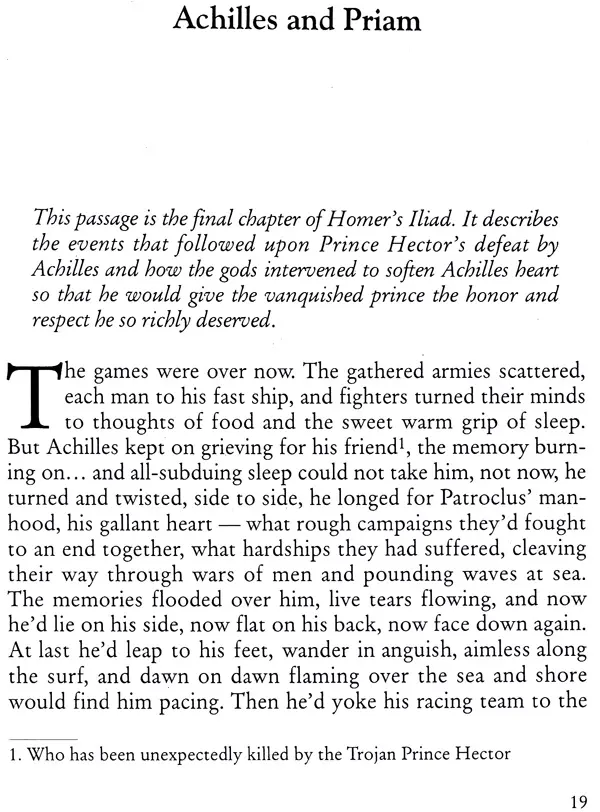 The Siege of Troy - Image 2