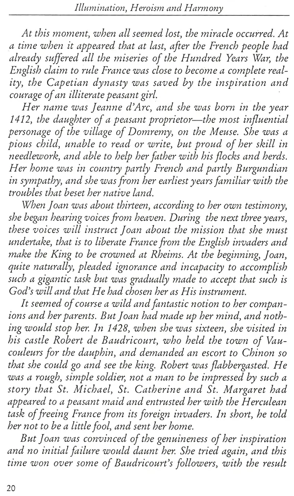 Joan of Arc - Image 2