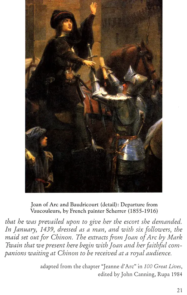 Joan of Arc - Image 3
