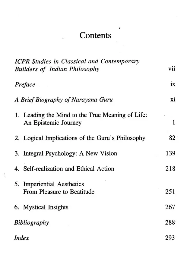 Narayana Guru - Image 3