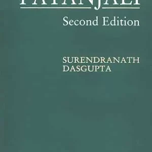 A Study of Patanjali