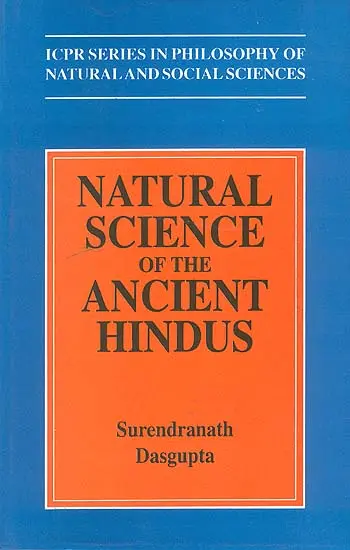 Natural Science Of The Ancient Hindus