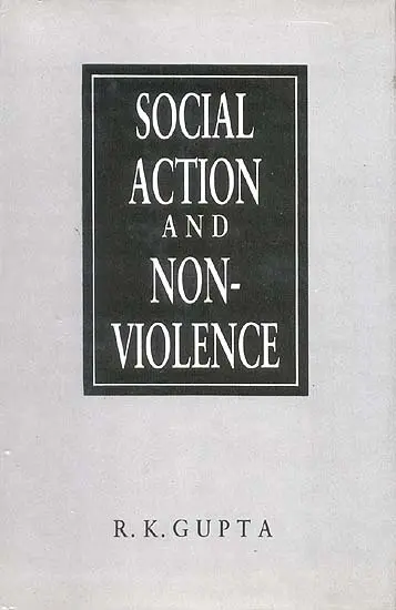 Social Action And Non-Violence