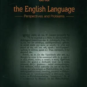 Classical Indian Thought and the English Language