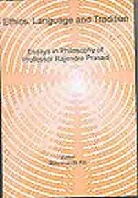 Ethics, Language and Tradition