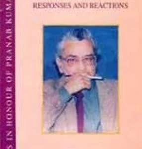 Realism Responses and Reaction: Essays in Honour of P.K.Sen