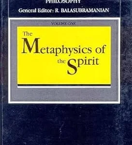 The Metaphysics of the Spirit