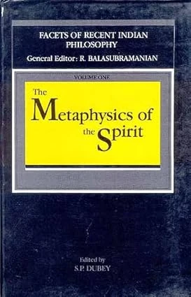 The Metaphysics of the Spirit
