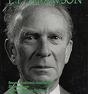 The Philosophy of P.F.Strawson