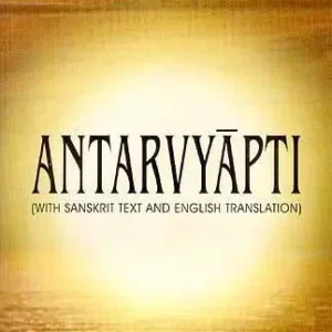 Antarvyapti
