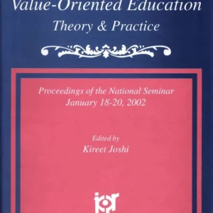 Philosophy of Value-Oriented Education