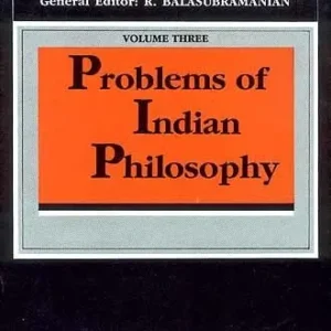 Problem of Indian Philosophy